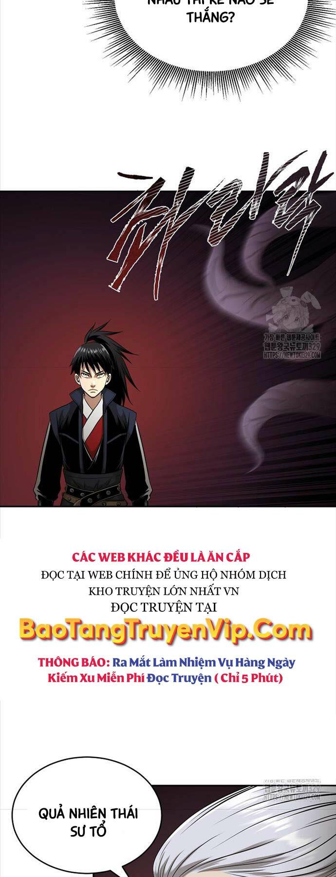 Ma Nhân Hoa Sơn Chapter 80 - Trang 2