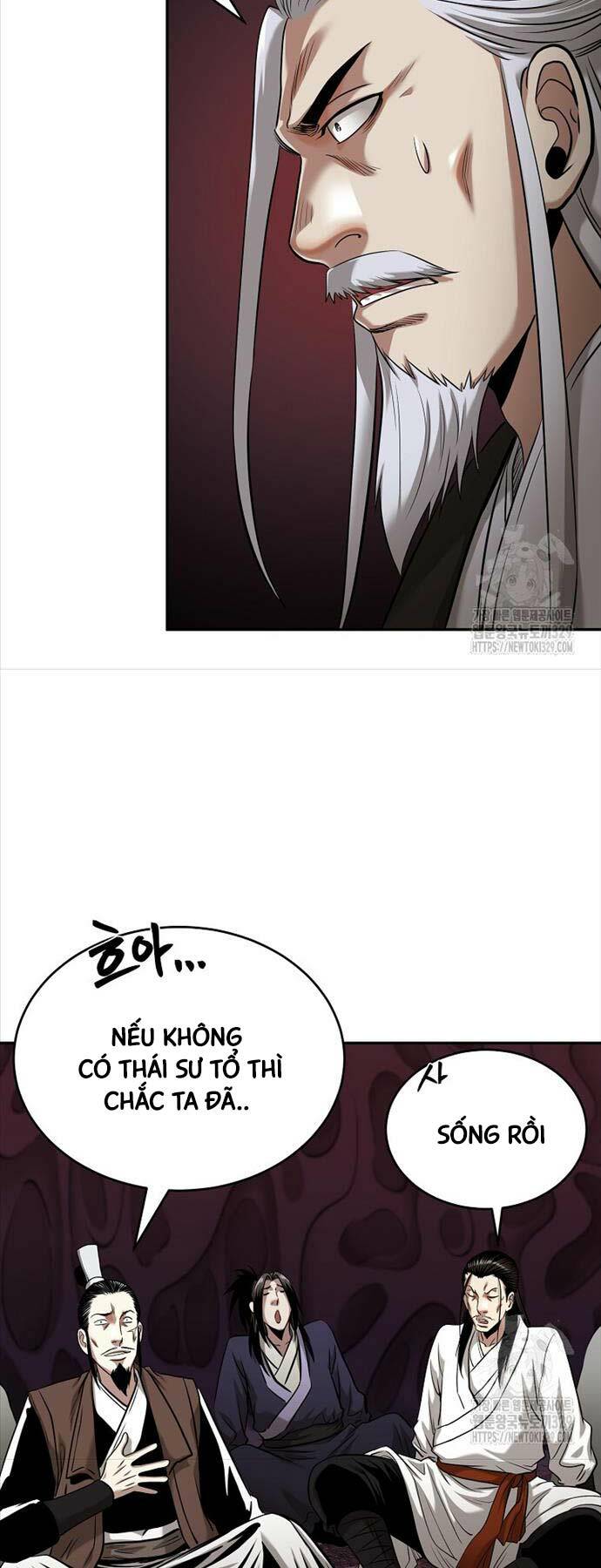 Ma Nhân Hoa Sơn Chapter 80 - Trang 2