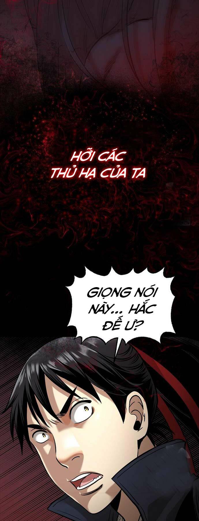 Ma Nhân Hoa Sơn Chapter 80 - Trang 2