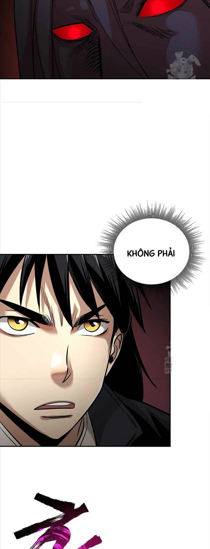 Ma Nhân Hoa Sơn Chapter 80 - Trang 2