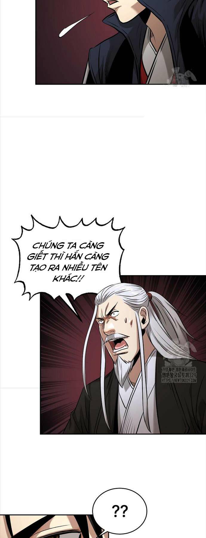 Ma Nhân Hoa Sơn Chapter 80 - Trang 2