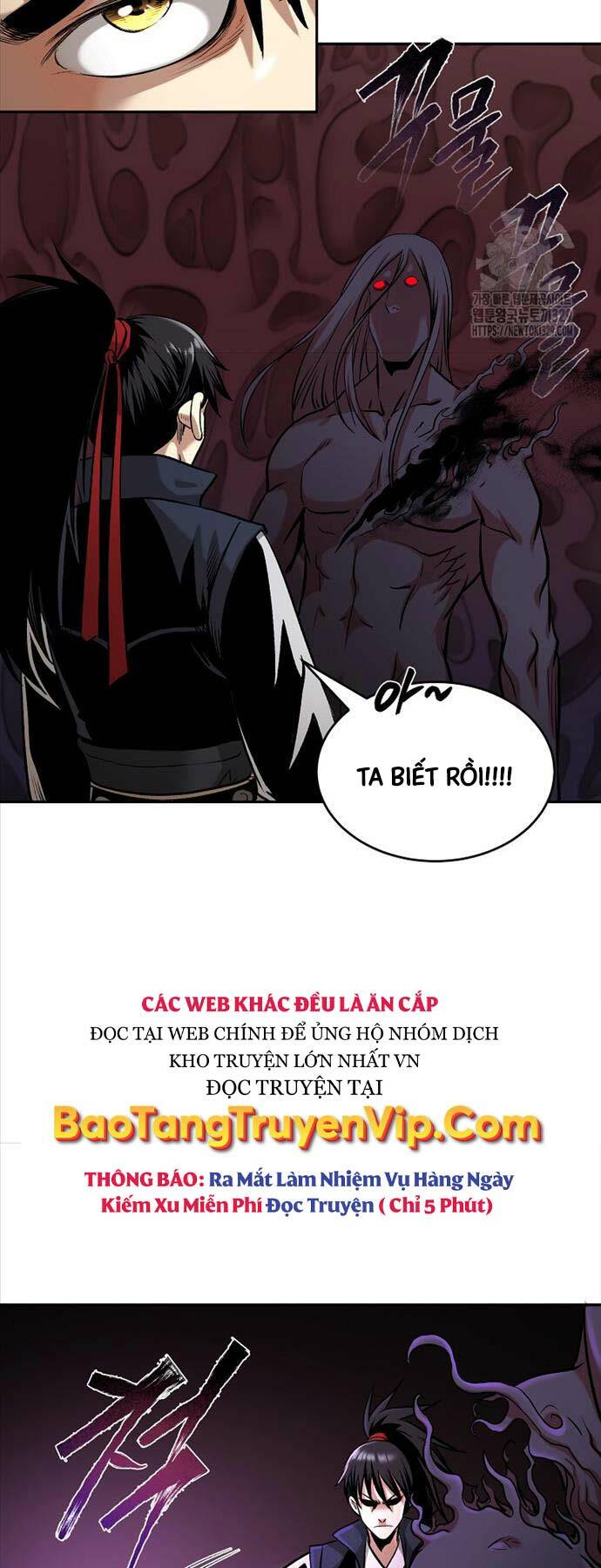 Ma Nhân Hoa Sơn Chapter 80 - Trang 2