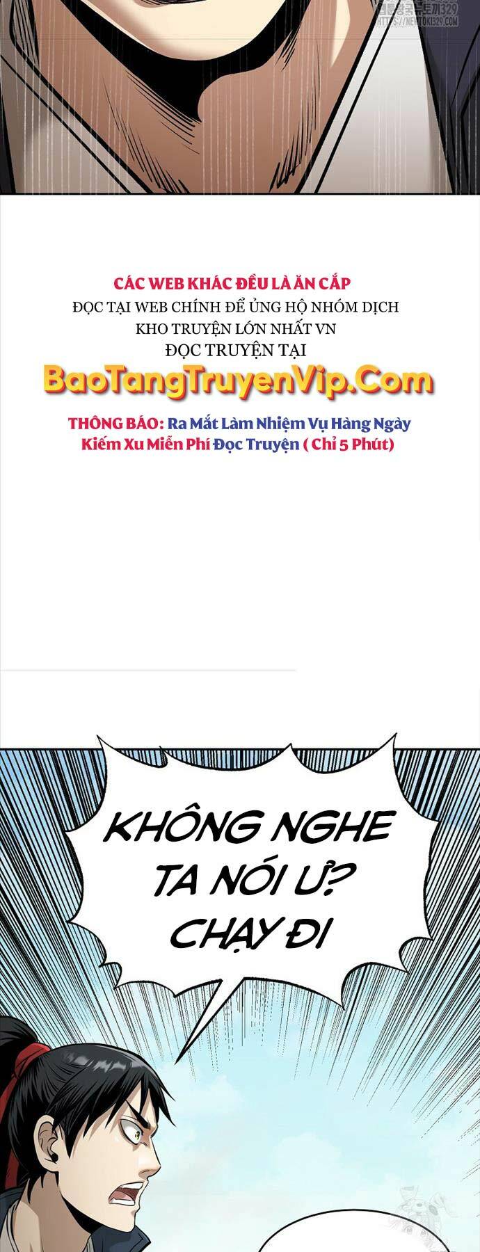 Ma Nhân Hoa Sơn Chapter 80 - Trang 2