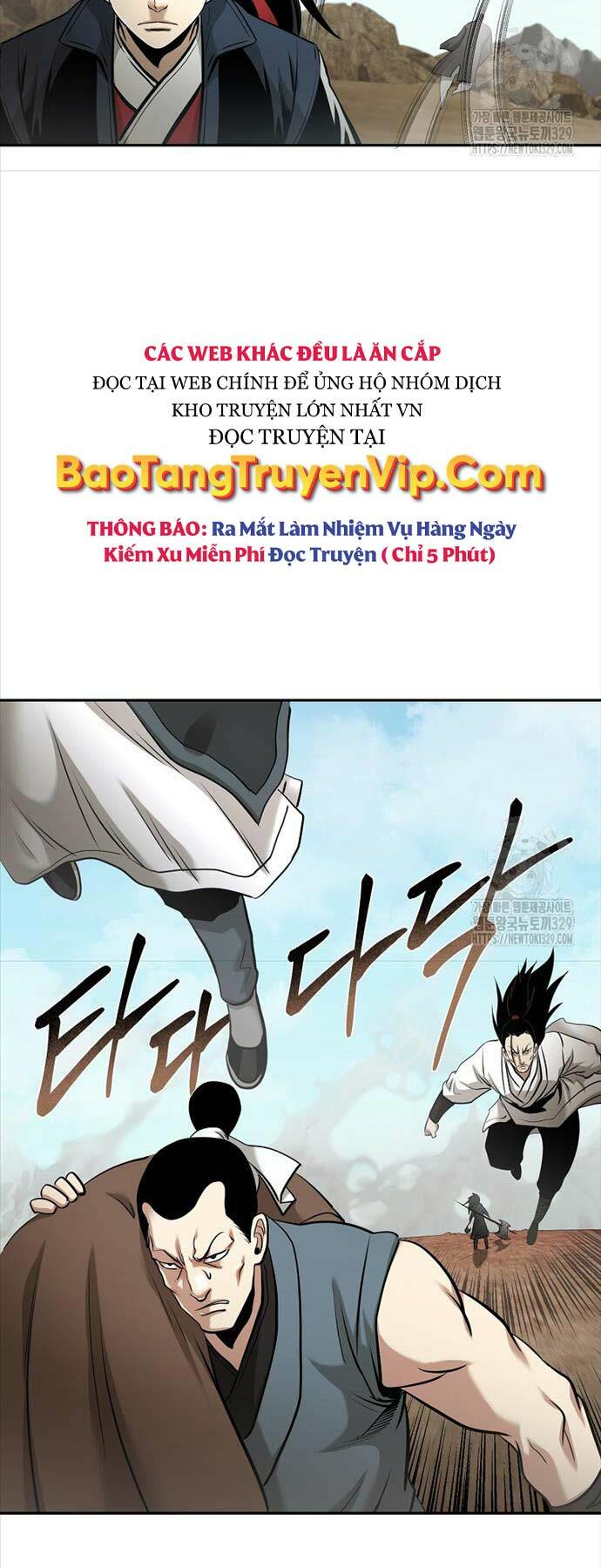 Ma Nhân Hoa Sơn Chapter 80 - Trang 2