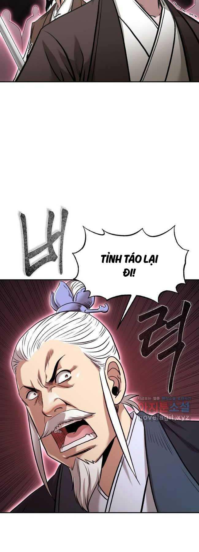 Ma Nhân Hoa Sơn Chapter 79 - Trang 2