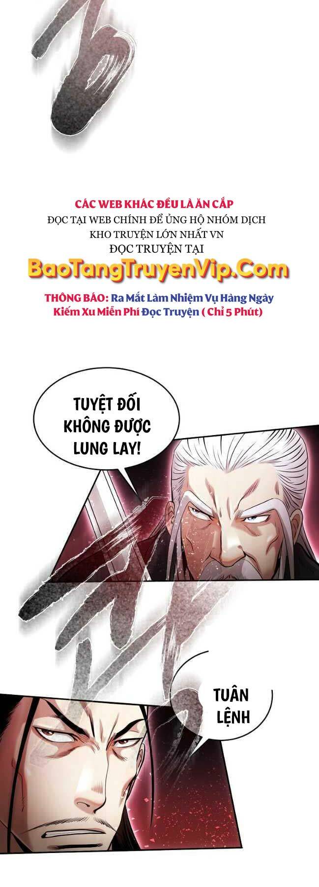 Ma Nhân Hoa Sơn Chapter 79 - Trang 2