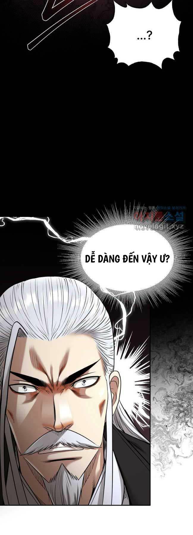 Ma Nhân Hoa Sơn Chapter 79 - Trang 2