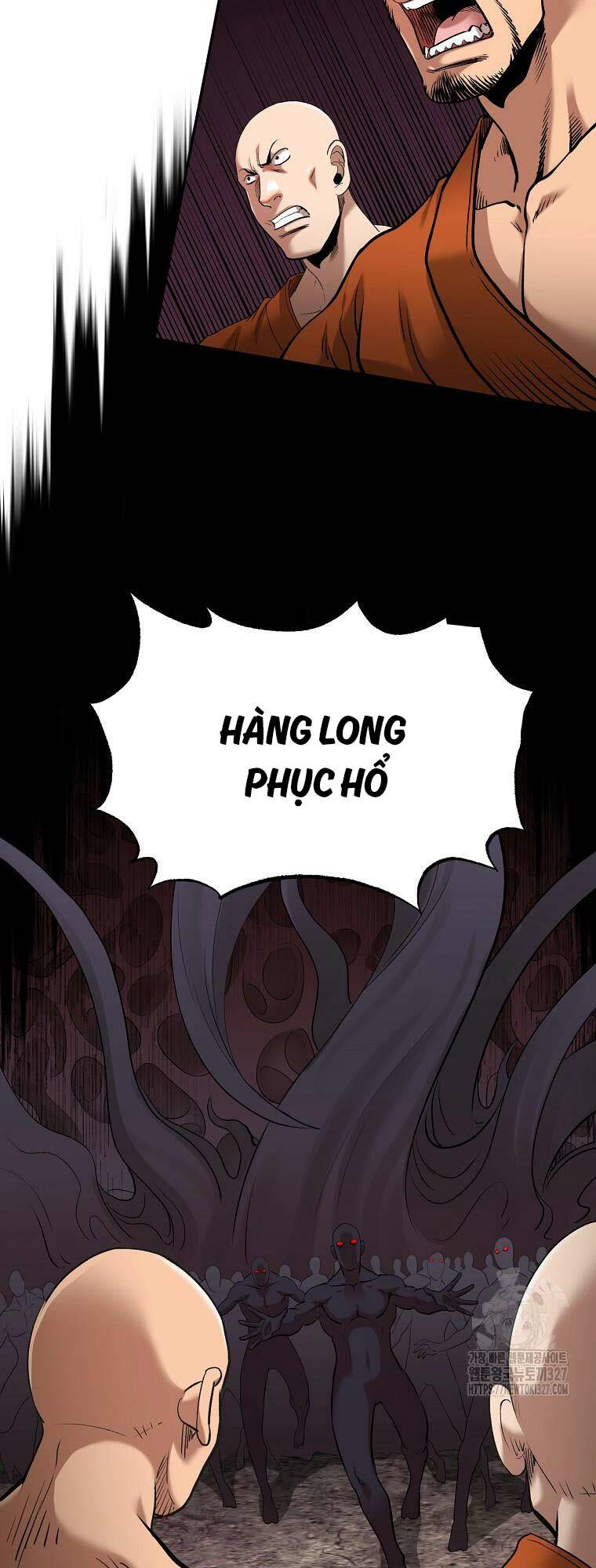 Ma Nhân Hoa Sơn Chapter 78 - Trang 2