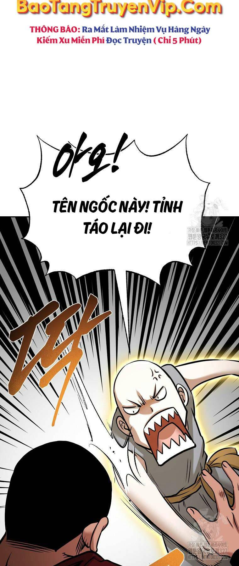 Ma Nhân Hoa Sơn Chapter 78 - Trang 2