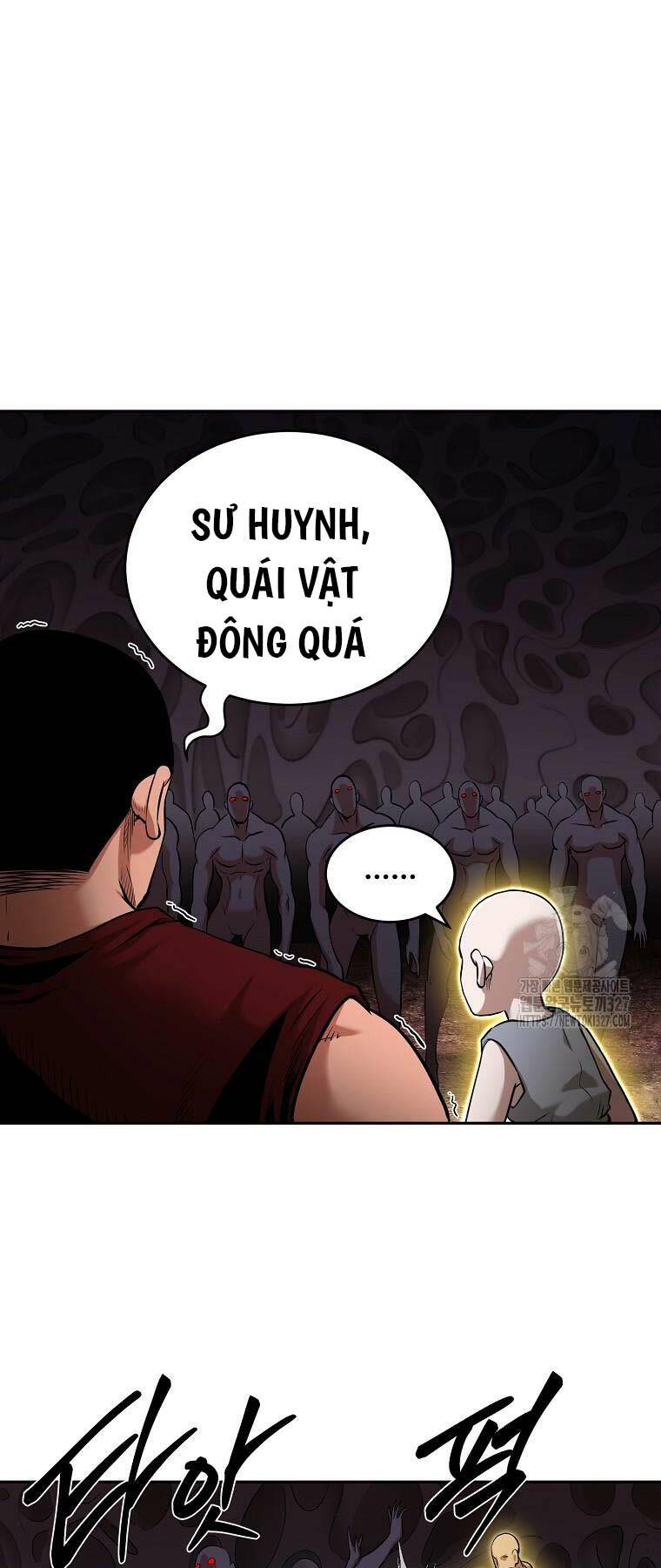 Ma Nhân Hoa Sơn Chapter 78 - Trang 2