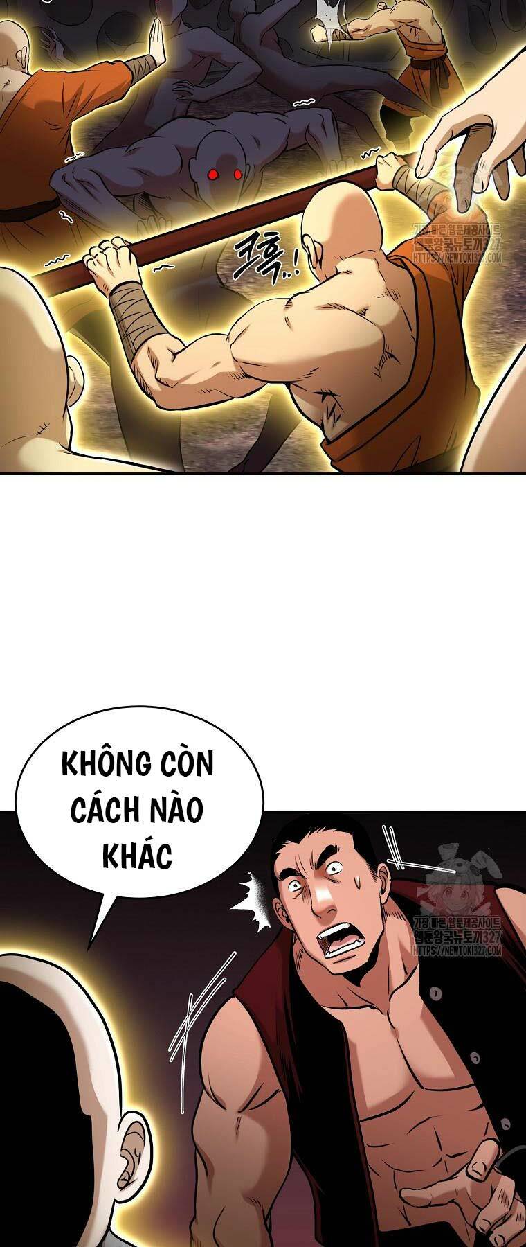 Ma Nhân Hoa Sơn Chapter 78 - Trang 2