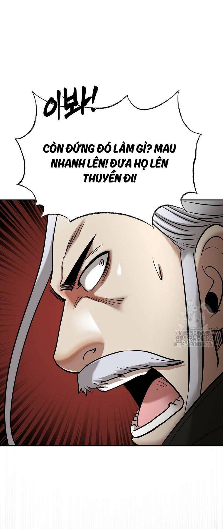 Ma Nhân Hoa Sơn Chapter 77 - Trang 2