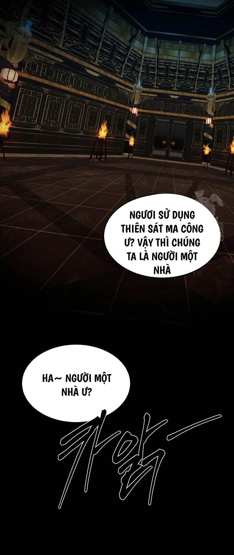 Ma Nhân Hoa Sơn Chapter 77 - Trang 2