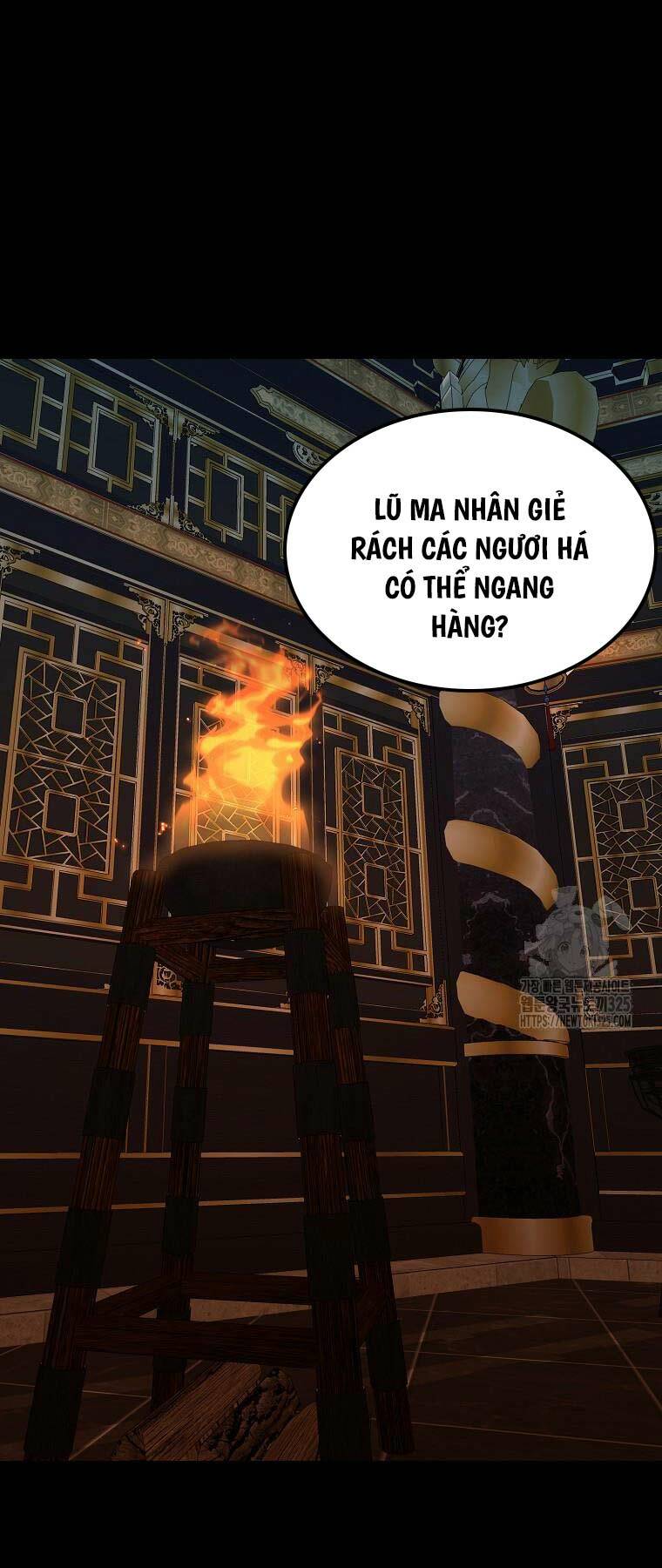 Ma Nhân Hoa Sơn Chapter 77 - Trang 2