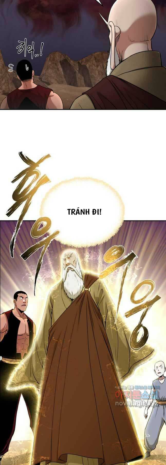 Ma Nhân Hoa Sơn Chapter 76 - Trang 2