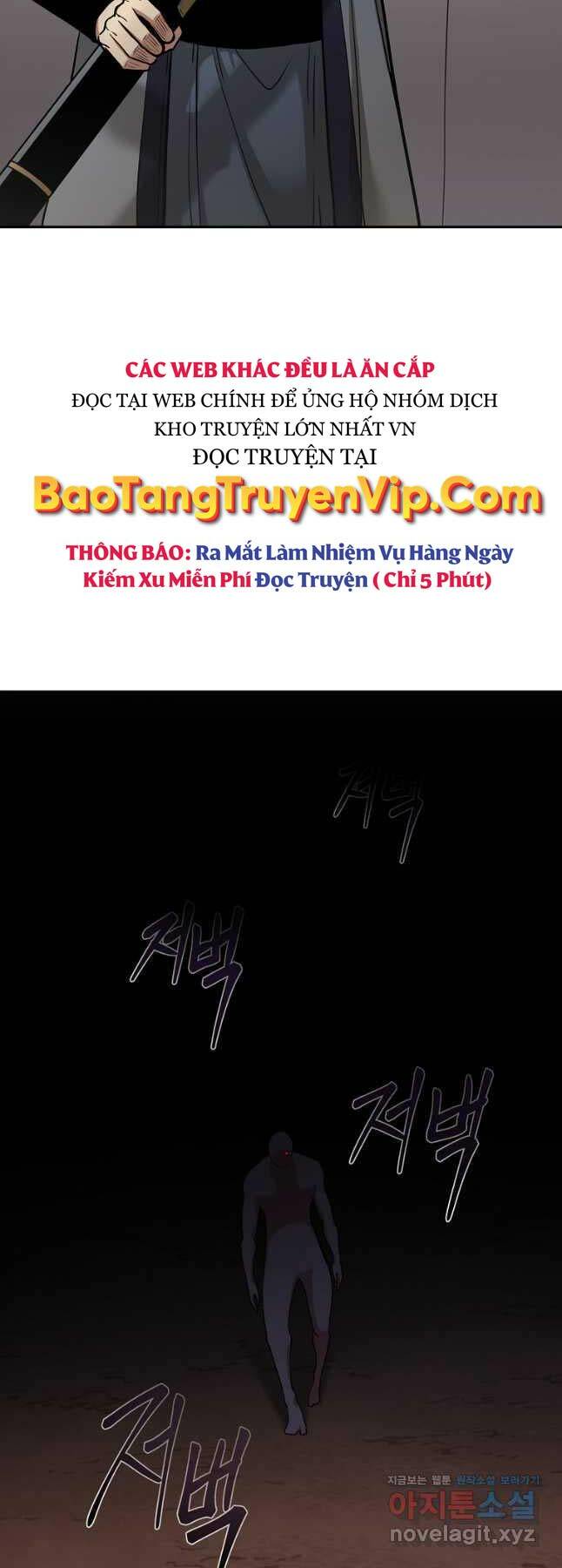 Ma Nhân Hoa Sơn Chapter 76 - Trang 2