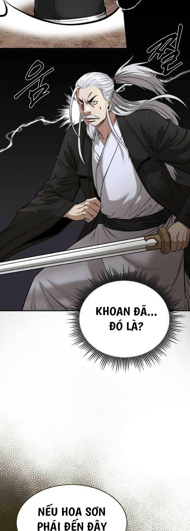 Ma Nhân Hoa Sơn Chapter 76 - Trang 2