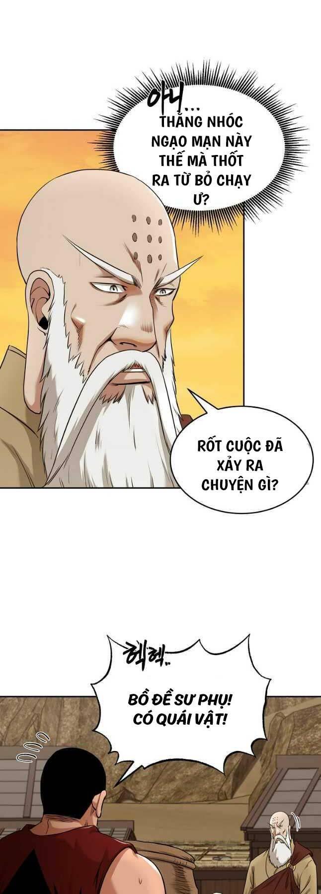 Ma Nhân Hoa Sơn Chapter 76 - Trang 2