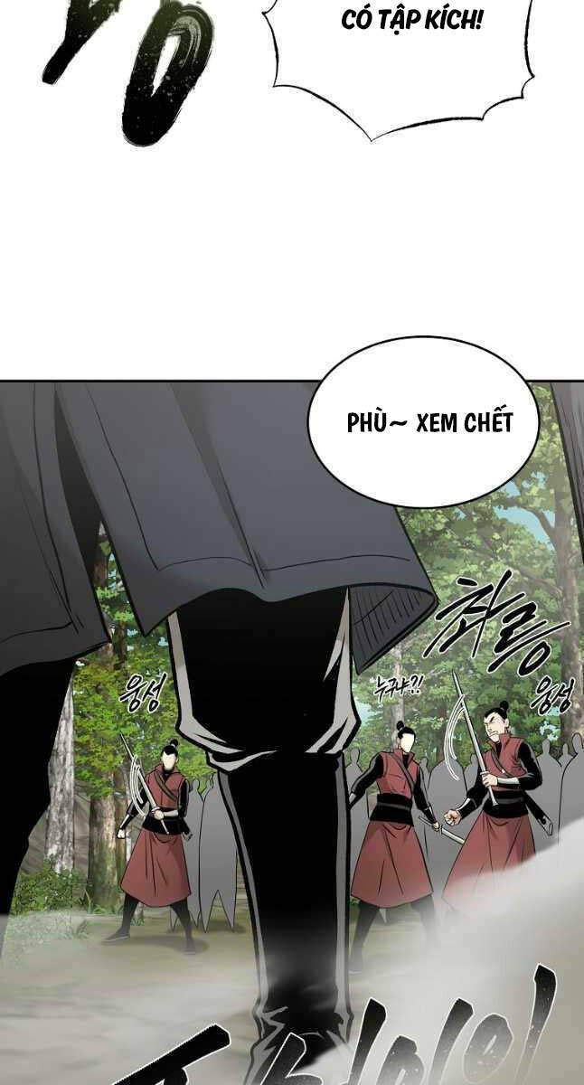 Ma Nhân Hoa Sơn Chapter 75 - Trang 2