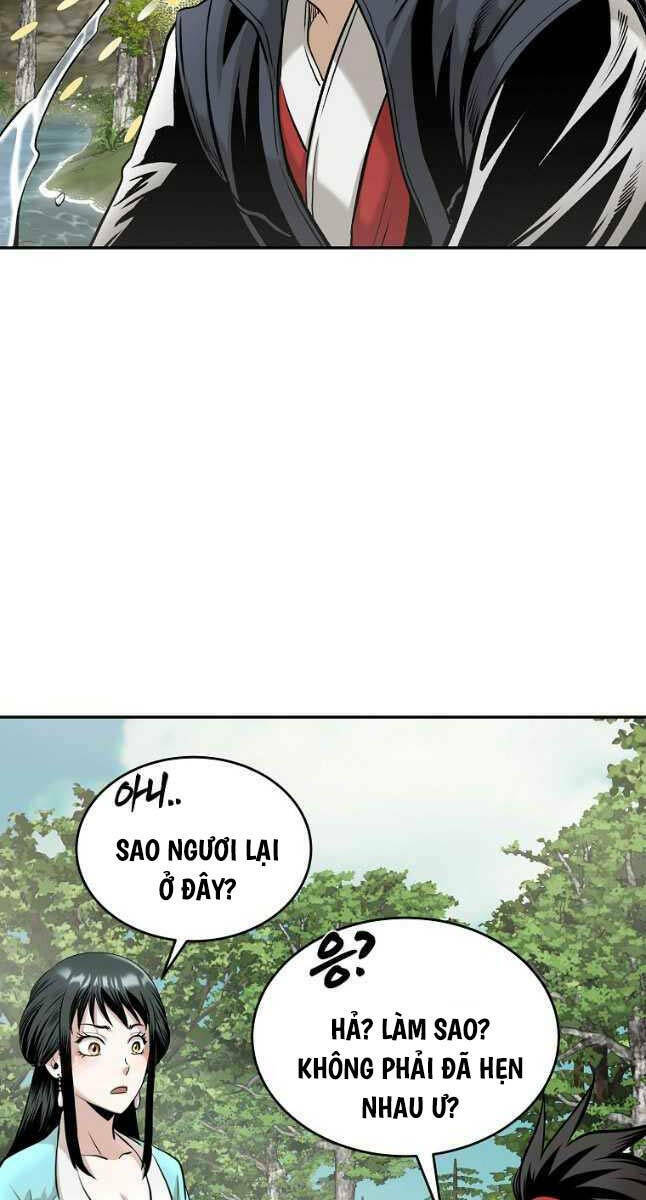 Ma Nhân Hoa Sơn Chapter 75 - Trang 2