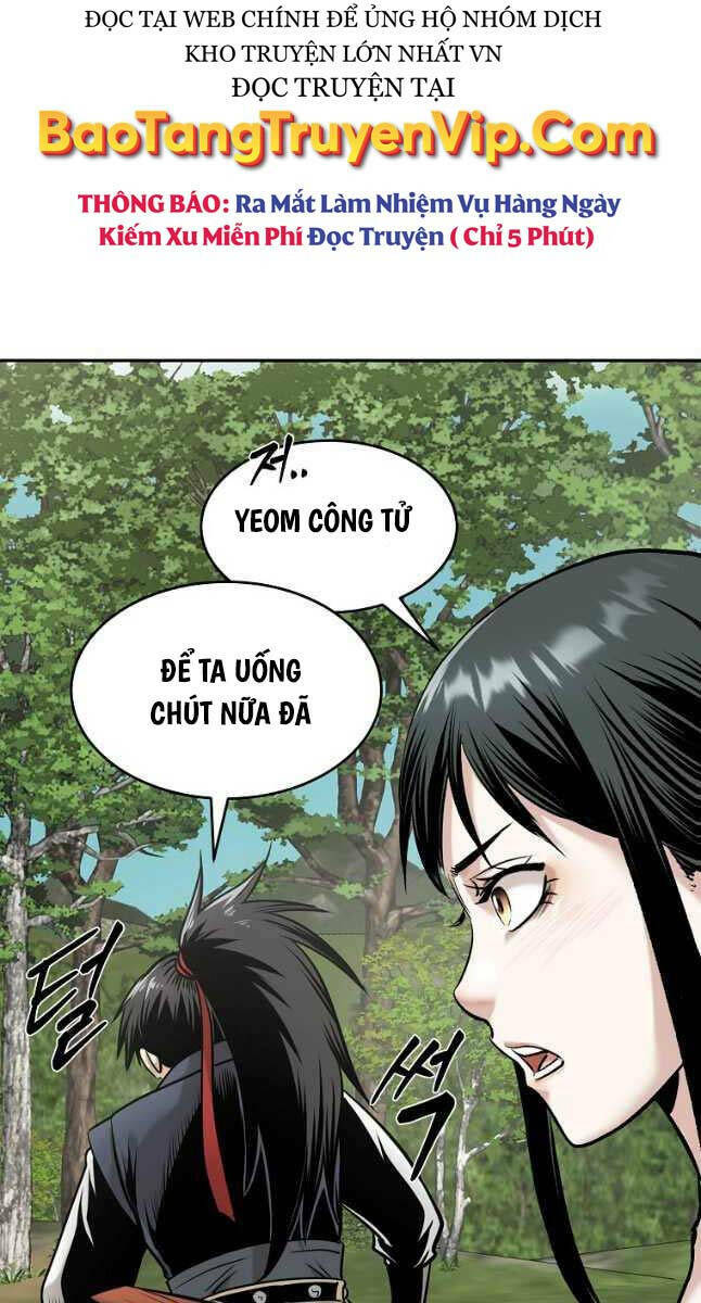 Ma Nhân Hoa Sơn Chapter 75 - Trang 2