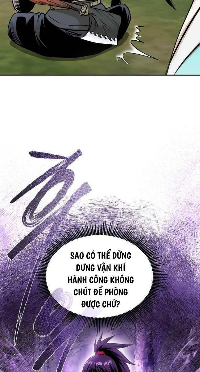 Ma Nhân Hoa Sơn Chapter 75 - Trang 2