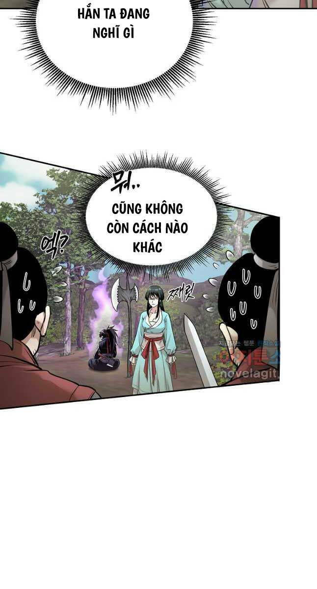 Ma Nhân Hoa Sơn Chapter 75 - Trang 2