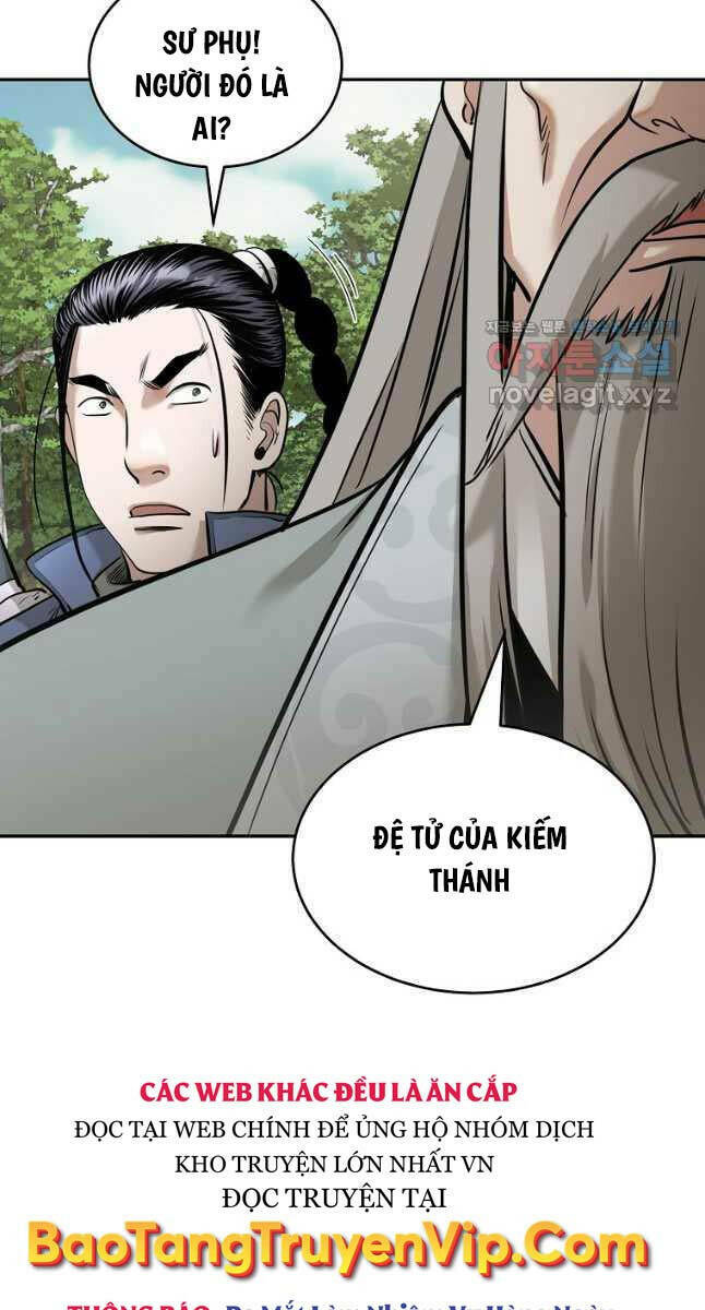 Ma Nhân Hoa Sơn Chapter 75 - Trang 2