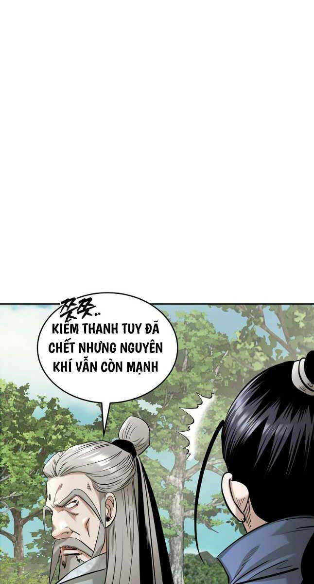 Ma Nhân Hoa Sơn Chapter 75 - Trang 2