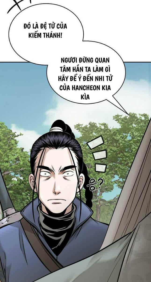 Ma Nhân Hoa Sơn Chapter 75 - Trang 2