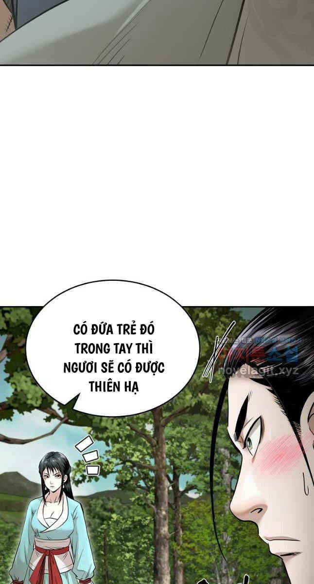 Ma Nhân Hoa Sơn Chapter 75 - Trang 2