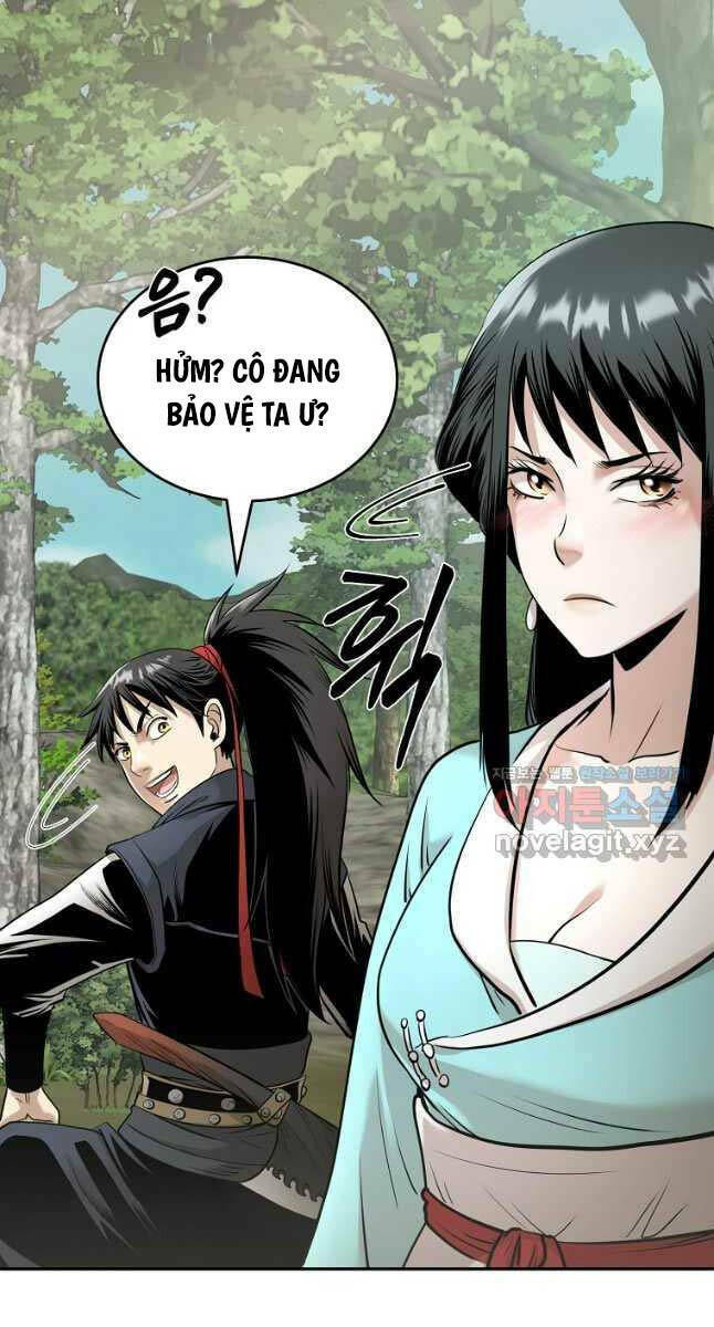 Ma Nhân Hoa Sơn Chapter 75 - Trang 2