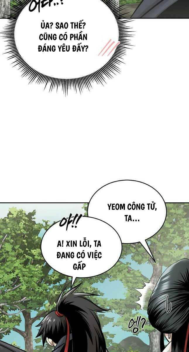 Ma Nhân Hoa Sơn Chapter 75 - Trang 2