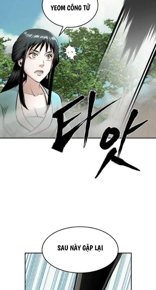 Ma Nhân Hoa Sơn Chapter 75 - Trang 2