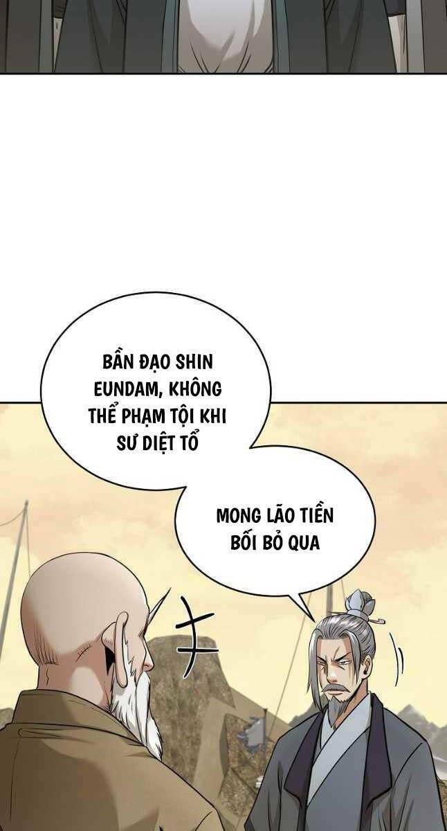 Ma Nhân Hoa Sơn Chapter 75 - Trang 2