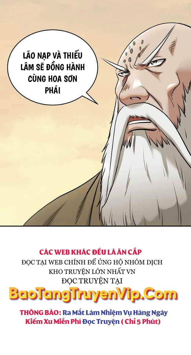 Ma Nhân Hoa Sơn Chapter 75 - Trang 2