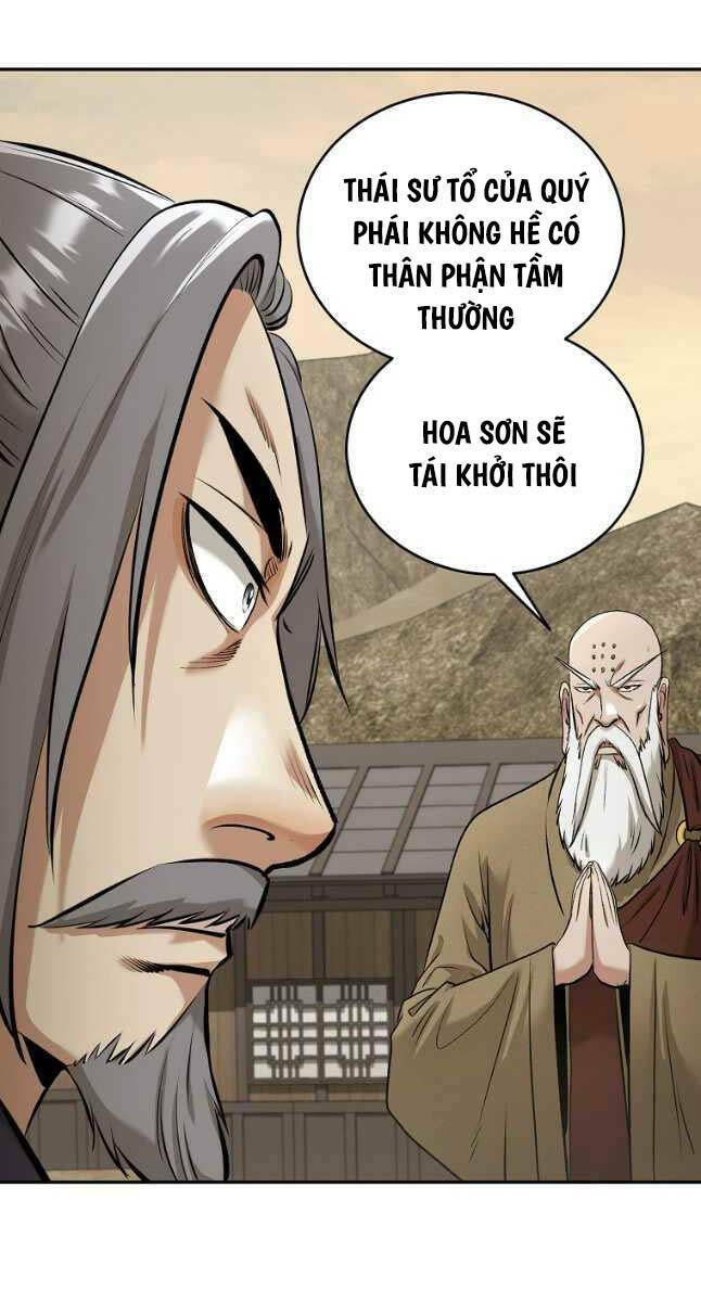 Ma Nhân Hoa Sơn Chapter 75 - Trang 2