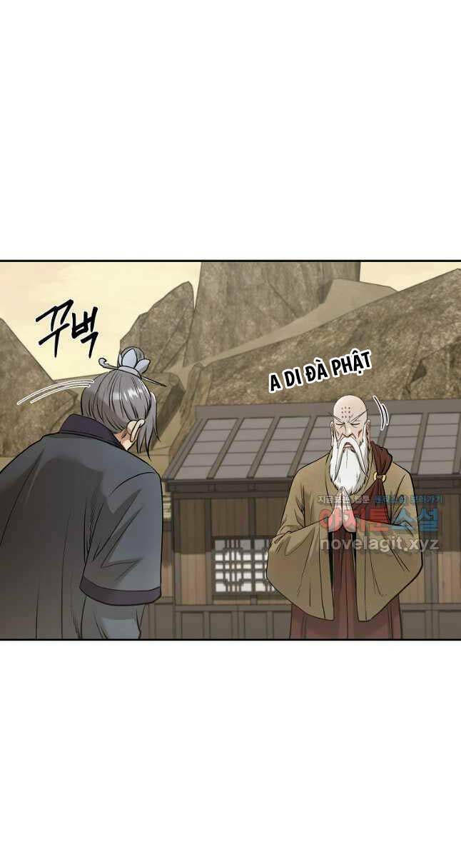 Ma Nhân Hoa Sơn Chapter 75 - Trang 2