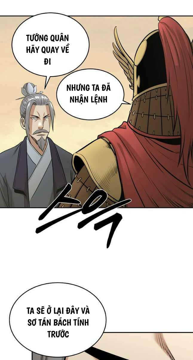 Ma Nhân Hoa Sơn Chapter 75 - Trang 2