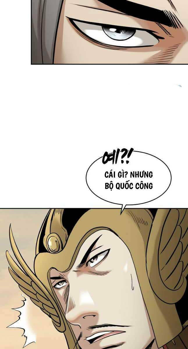 Ma Nhân Hoa Sơn Chapter 75 - Trang 2