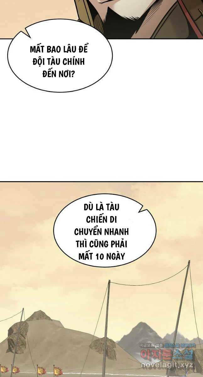 Ma Nhân Hoa Sơn Chapter 75 - Trang 2