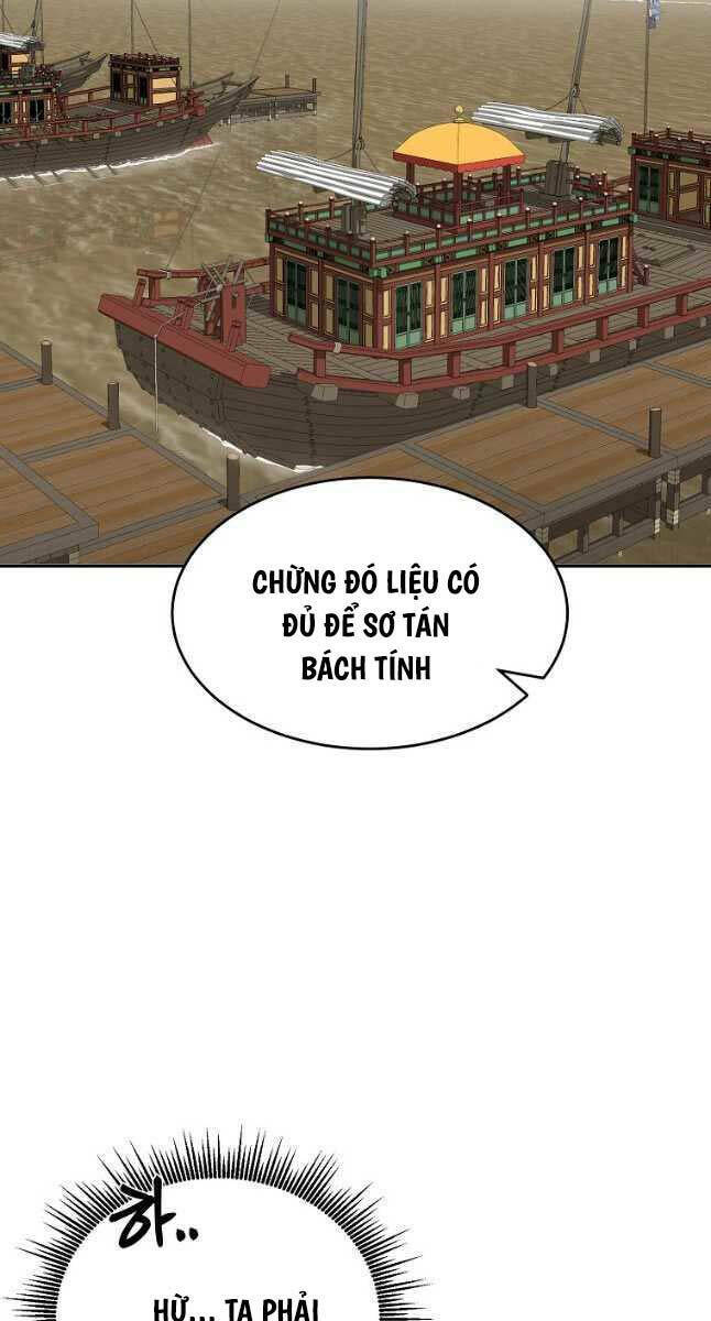 Ma Nhân Hoa Sơn Chapter 75 - Trang 2