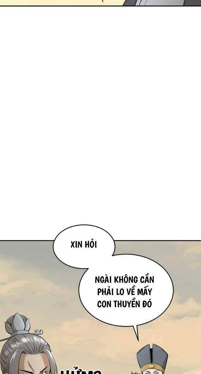 Ma Nhân Hoa Sơn Chapter 75 - Trang 2