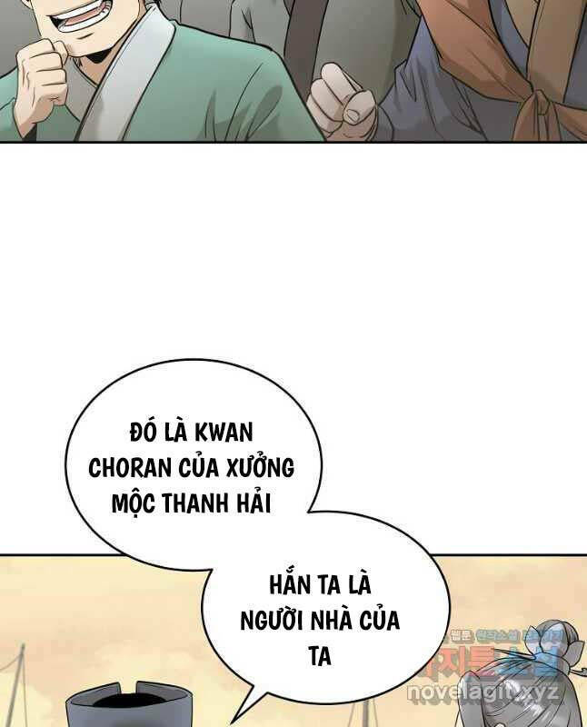 Ma Nhân Hoa Sơn Chapter 75 - Trang 2