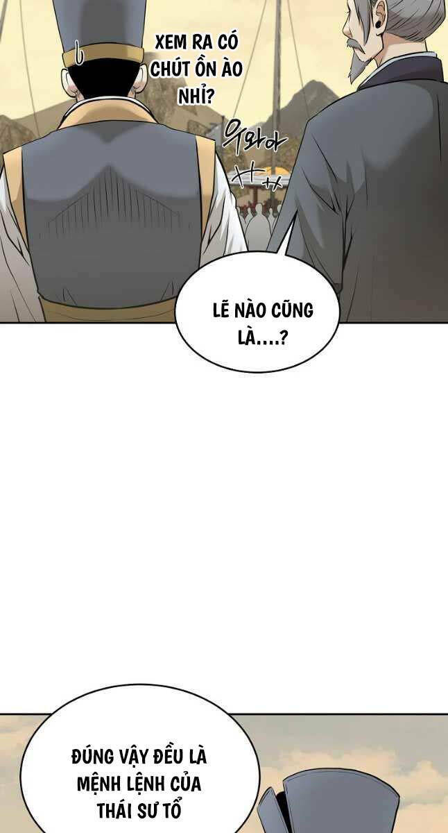 Ma Nhân Hoa Sơn Chapter 75 - Trang 2