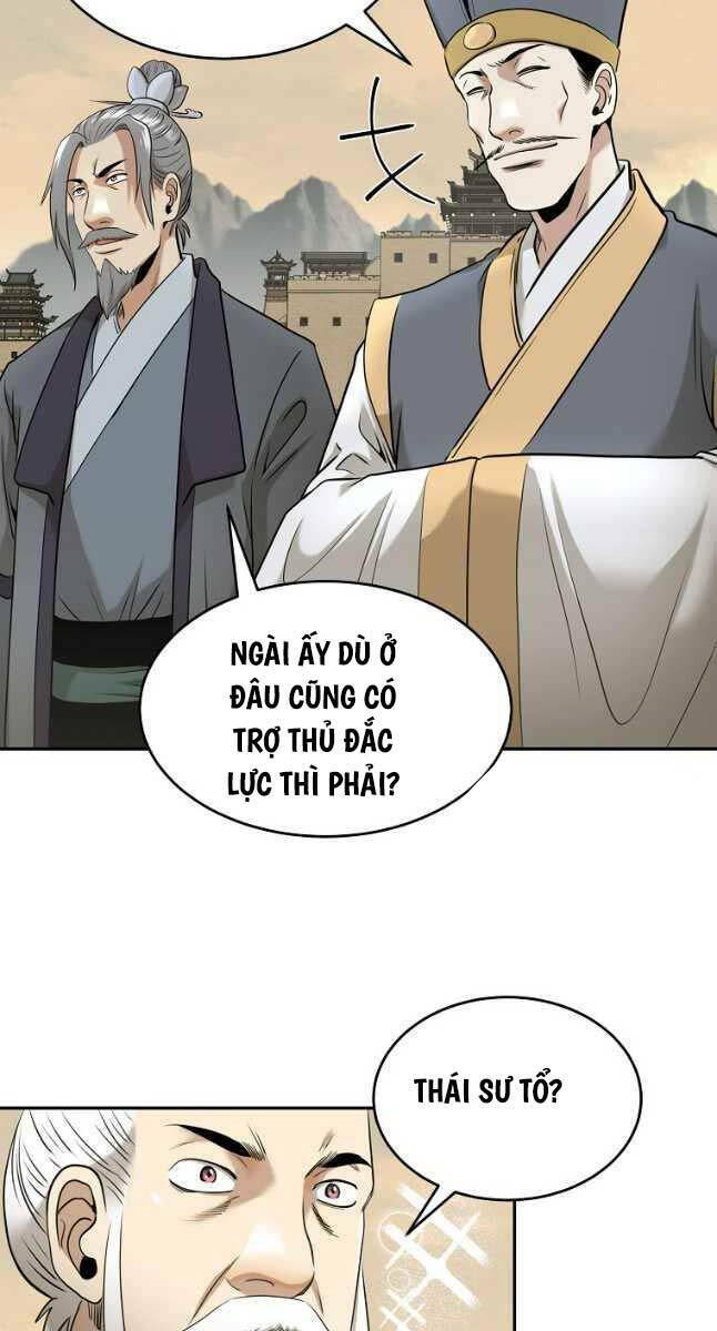 Ma Nhân Hoa Sơn Chapter 75 - Trang 2