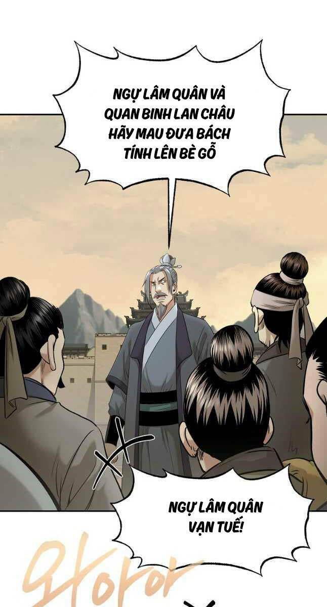 Ma Nhân Hoa Sơn Chapter 75 - Trang 2