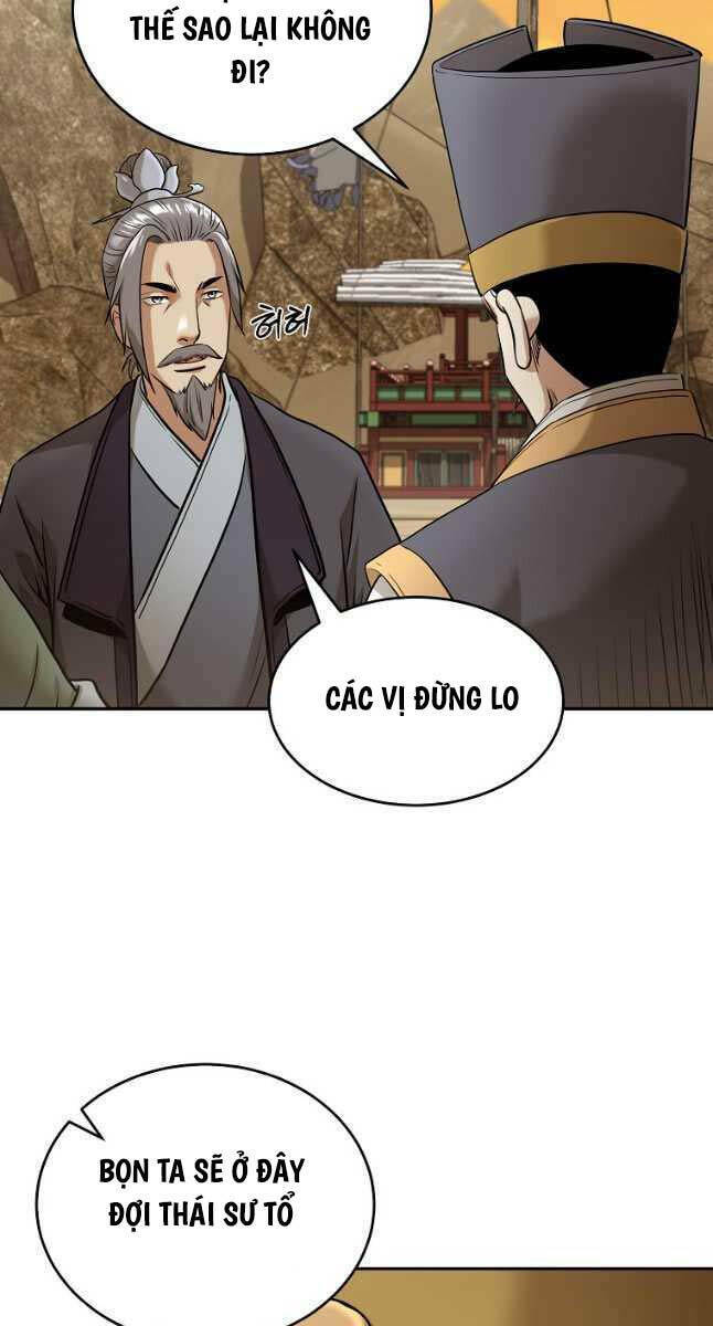 Ma Nhân Hoa Sơn Chapter 75 - Trang 2