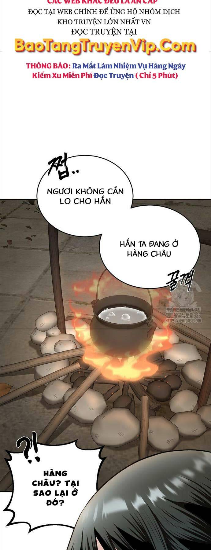 Ma Nhân Hoa Sơn Chapter 74 - Trang 2