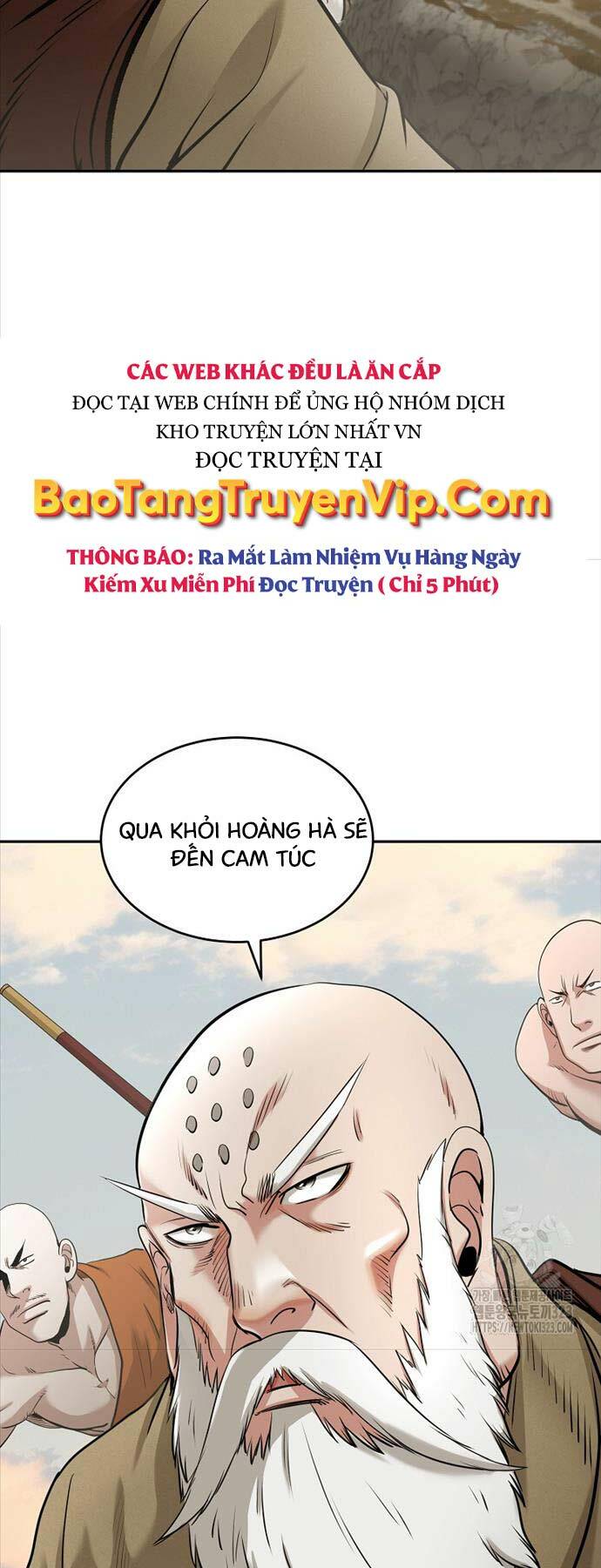 Ma Nhân Hoa Sơn Chapter 74 - Trang 2